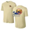Papago - PosiCharge ® Competitor Tee Thumbnail