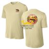 Papago - PosiCharge ® Competitor Tee Thumbnail