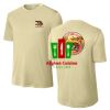 Papago - PosiCharge ® Competitor Tee Thumbnail