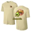 Papago - PosiCharge ® Competitor Tee Thumbnail