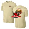 Papago - PosiCharge ® Competitor Tee Thumbnail