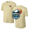 Papago - PosiCharge ® Competitor Tee Thumbnail