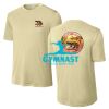 Papago - PosiCharge ® Competitor Tee Thumbnail