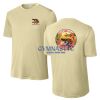 Papago - PosiCharge ® Competitor Tee Thumbnail