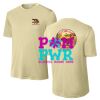 Papago - PosiCharge ® Competitor Tee Thumbnail