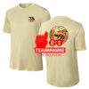 Papago - PosiCharge ® Competitor Tee Thumbnail