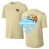 Papago - PosiCharge ® Competitor Tee Thumbnail