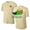Papago - PosiCharge ® Competitor Tee Thumbnail