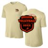 Papago - PosiCharge ® Competitor Tee Thumbnail