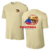 Papago - PosiCharge ® Competitor Tee Thumbnail