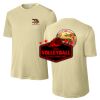 Papago - PosiCharge ® Competitor Tee Thumbnail