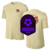 Papago - PosiCharge ® Competitor Tee Thumbnail