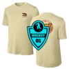 Papago - PosiCharge ® Competitor Tee Thumbnail