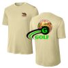 Papago - PosiCharge ® Competitor Tee Thumbnail