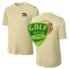 Papago - PosiCharge ® Competitor Tee Thumbnail