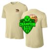 Papago - PosiCharge ® Competitor Tee Thumbnail
