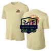 Papago - PosiCharge ® Competitor Tee Thumbnail