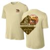 Papago - PosiCharge ® Competitor Tee Thumbnail