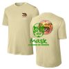 Papago - PosiCharge ® Competitor Tee Thumbnail