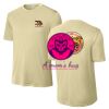 Papago - PosiCharge ® Competitor Tee Thumbnail