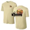 Papago - PosiCharge ® Competitor Tee Thumbnail