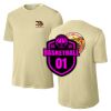 Papago - PosiCharge ® Competitor Tee Thumbnail