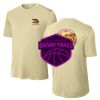 Papago - PosiCharge ® Competitor Tee Thumbnail