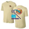 Papago - PosiCharge ® Competitor Tee Thumbnail