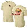 Papago - PosiCharge ® Competitor Tee Thumbnail