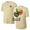 Papago - PosiCharge ® Competitor Tee Thumbnail