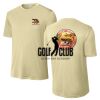 Papago - PosiCharge ® Competitor Tee Thumbnail