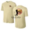 Papago - PosiCharge ® Competitor Tee Thumbnail
