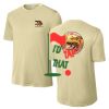 Papago - PosiCharge ® Competitor Tee Thumbnail