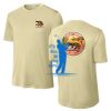 Papago - PosiCharge ® Competitor Tee Thumbnail