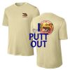 Papago - PosiCharge ® Competitor Tee Thumbnail