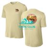Papago - PosiCharge ® Competitor Tee Thumbnail