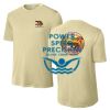 Papago - PosiCharge ® Competitor Tee Thumbnail