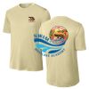Papago - PosiCharge ® Competitor Tee Thumbnail