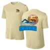 Papago - PosiCharge ® Competitor Tee Thumbnail