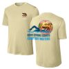 Papago - PosiCharge ® Competitor Tee Thumbnail