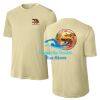 Papago - PosiCharge ® Competitor Tee Thumbnail