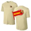 Papago - PosiCharge ® Competitor Tee Thumbnail