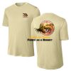 Papago - PosiCharge ® Competitor Tee Thumbnail