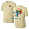 Papago - PosiCharge ® Competitor Tee Thumbnail