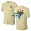 Papago - PosiCharge ® Competitor Tee Thumbnail