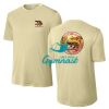 Papago - PosiCharge ® Competitor Tee Thumbnail