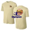 Papago - PosiCharge ® Competitor Tee Thumbnail