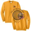 Papago - Core Fleece Crewneck Sweatshirt Thumbnail