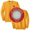 Papago - Core Fleece Crewneck Sweatshirt Thumbnail