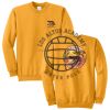 Papago - Core Fleece Crewneck Sweatshirt Thumbnail